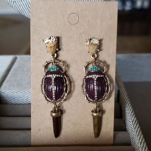 Chloe + Isabel Jewelry - Chloe +Isabel Wild Earth Earrings Chloe + Isabel Jewelry - Chloe +Isabel Wild Earth Earrings
